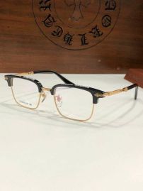 Picture of Chrome Hearts Optical Glasses _SKUfw46735203fw